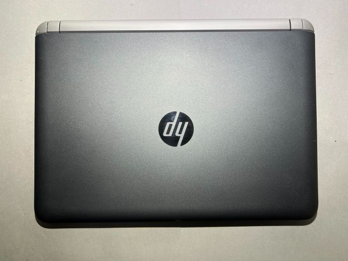 Ноутбук HP ProBook 440 G3