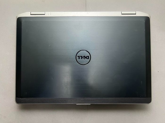 Ноутбук Dell Latitude E6420