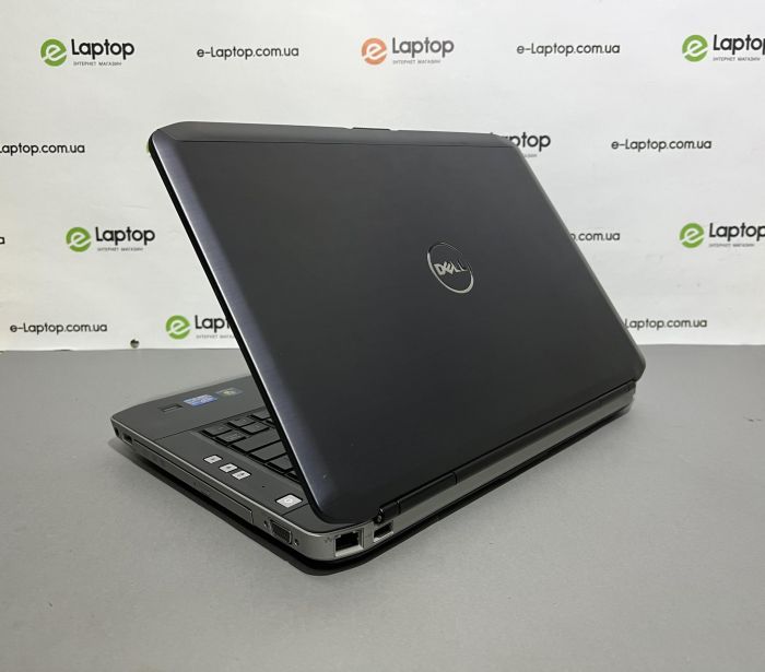 Ноутбук Dell Latitude E5430