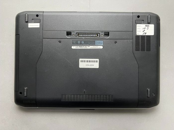 Ноутбук Dell Latitude E5430