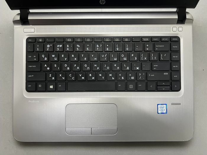 Ноутбук HP ProBook 440 G3