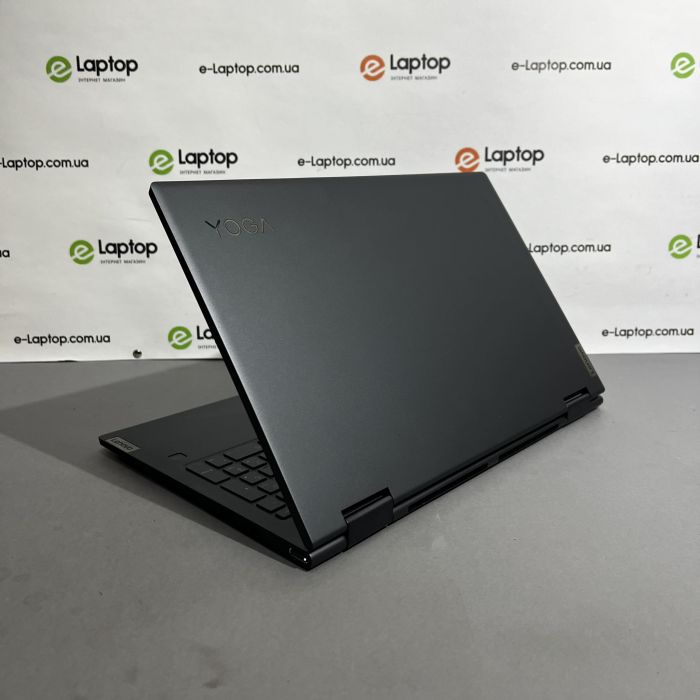 Ноутбук Lenovo Yoga 7 15ITL5