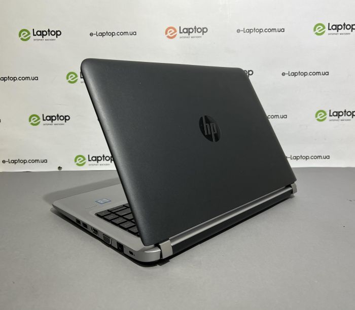 Ноутбук HP ProBook 440 G3