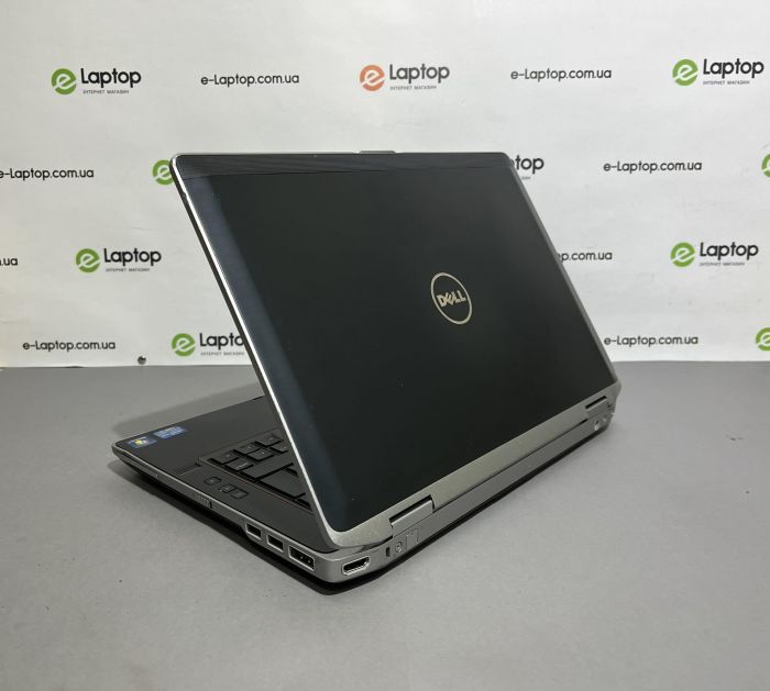 Ноутбук Dell Latitude E6420