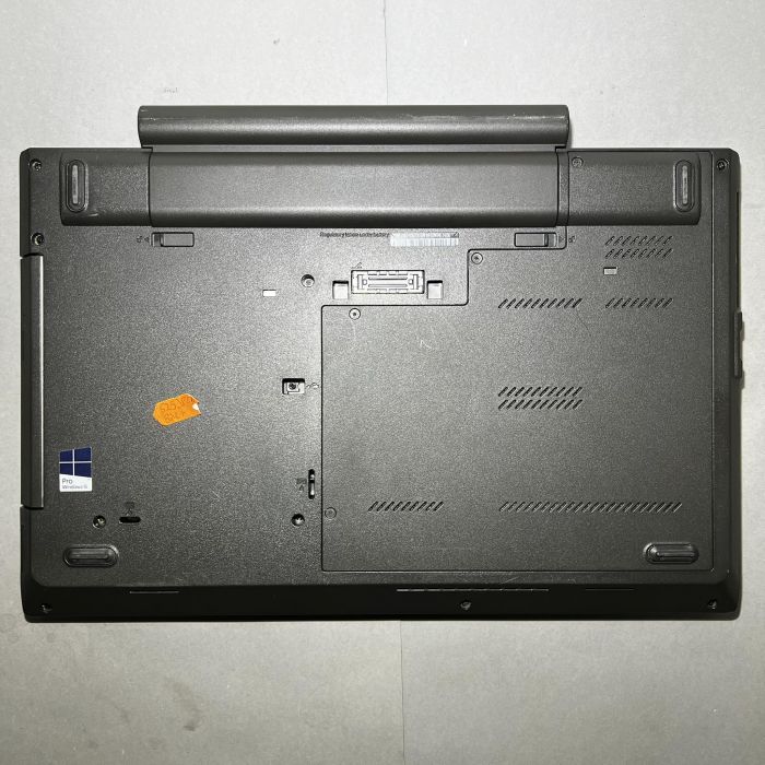 Ноутбук Lenovo ThinkPad L540