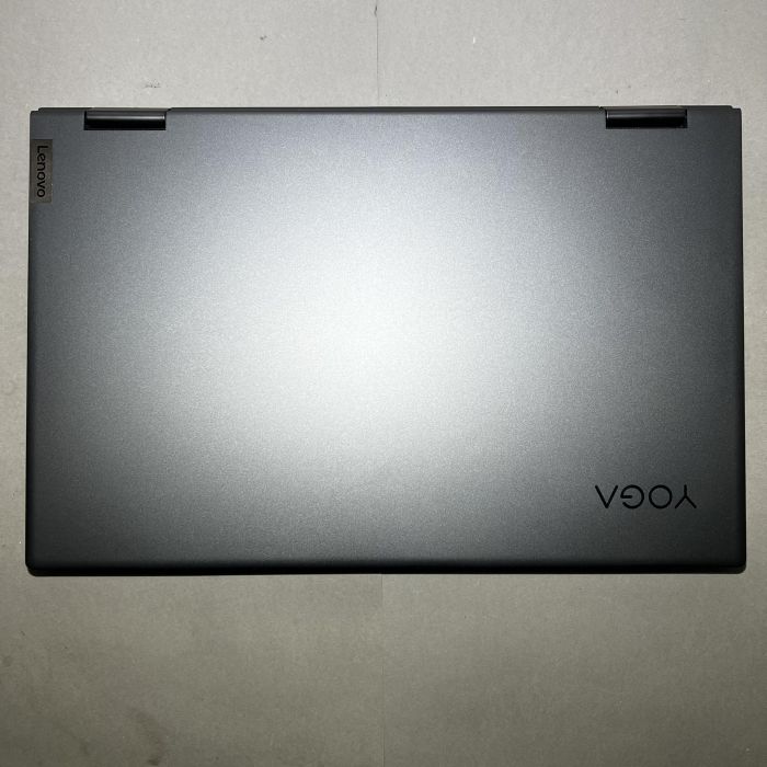 Ноутбук Lenovo Yoga 7 15ITL5