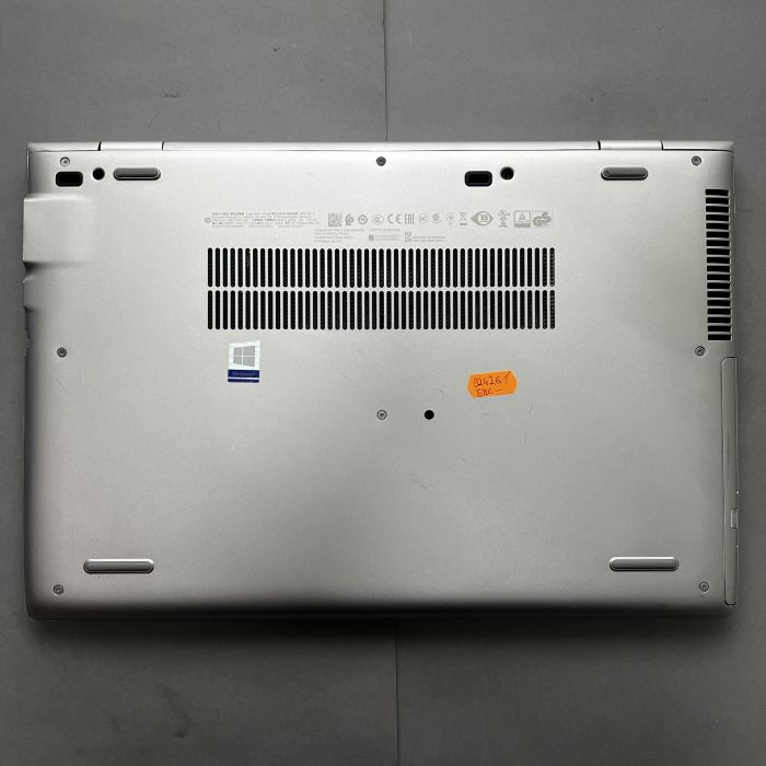 Ноутбук HP ProBook 650 G4