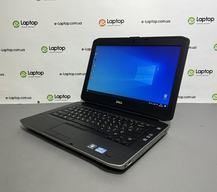 Ноутбук Dell Latitude E5430