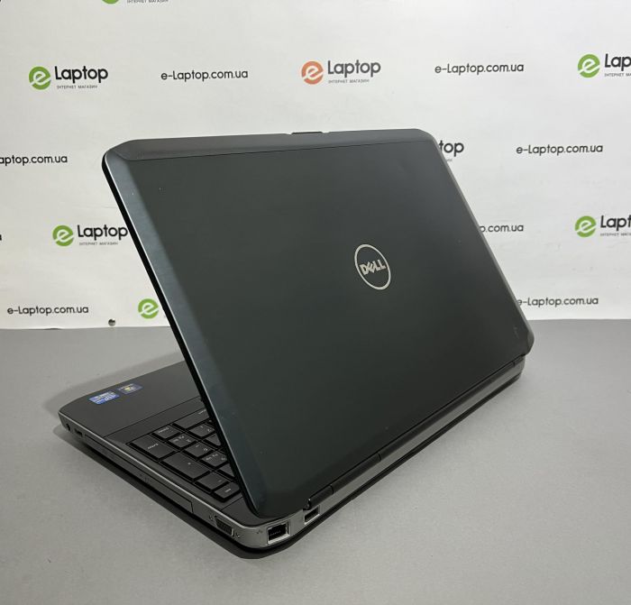 Ноутбук Dell Latitude 5530