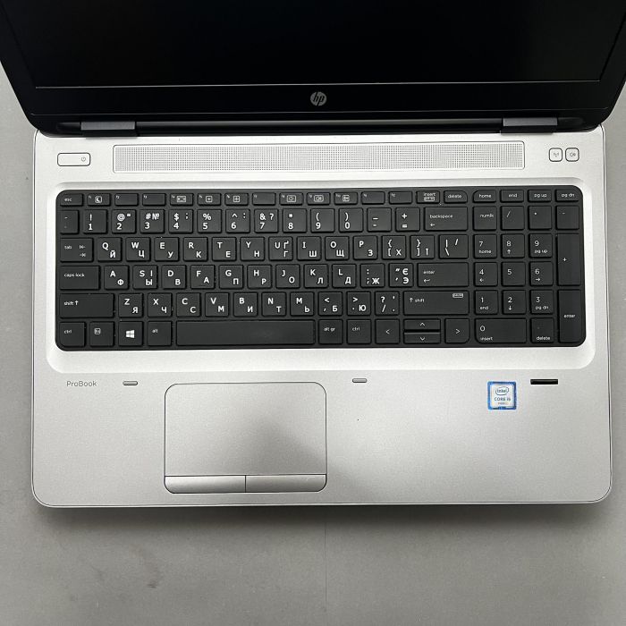 Ноутбук HP ProBook 650 G2