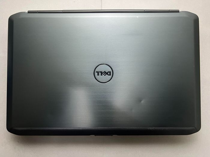 Ноутбук Dell Latitude 5530