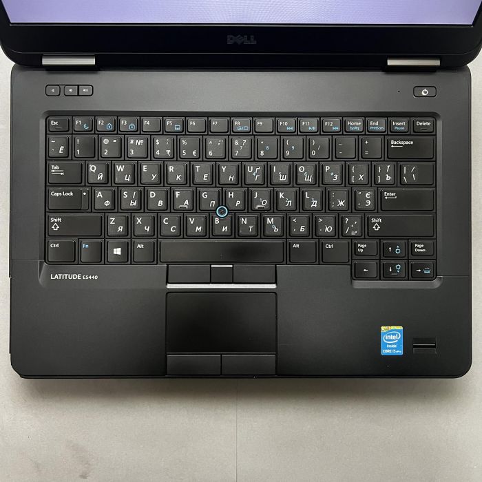 Ноутбук Dell Latitude 5440