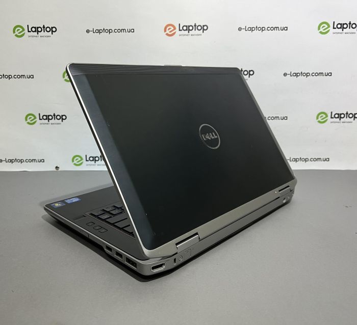 Ноутбук Dell Latitude E6420