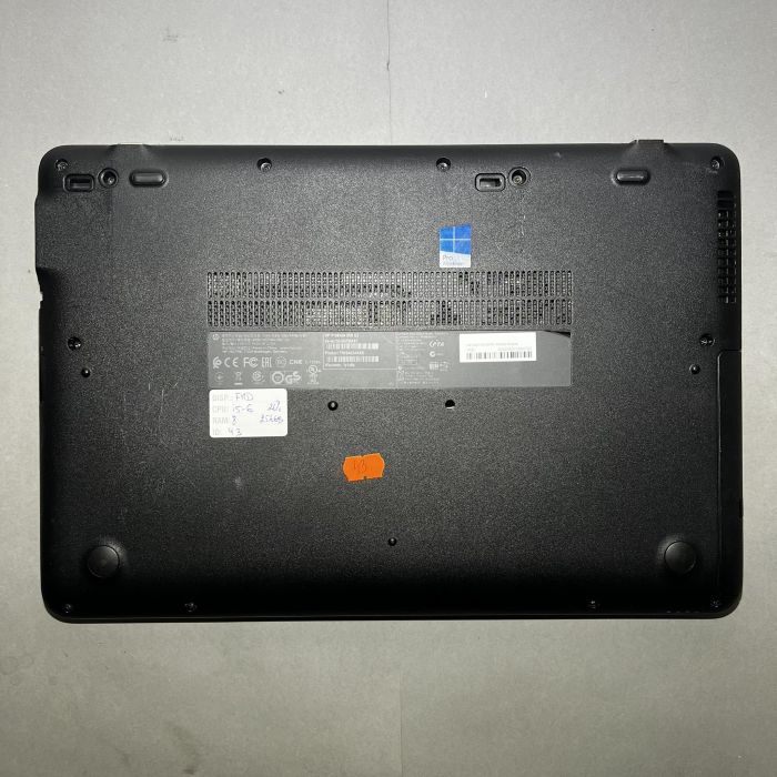 Ноутбук HP ProBook 650 G2