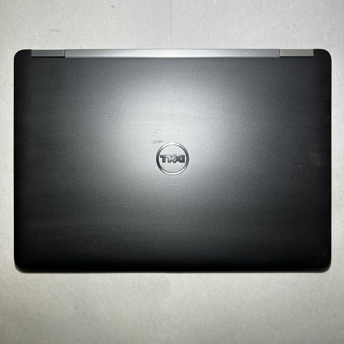 Ноутбук Dell Latitude E7270