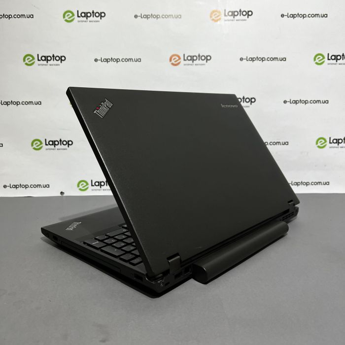 Ноутбук Lenovo ThinkPad L540