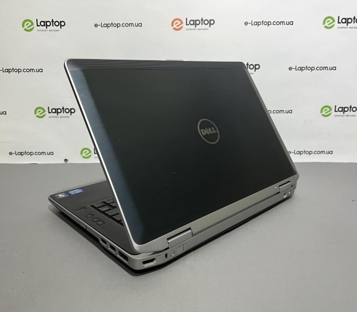 Ноутбук Dell Latitude E6420