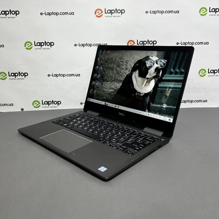 Ноутбук Dell Inspiron 13 7373