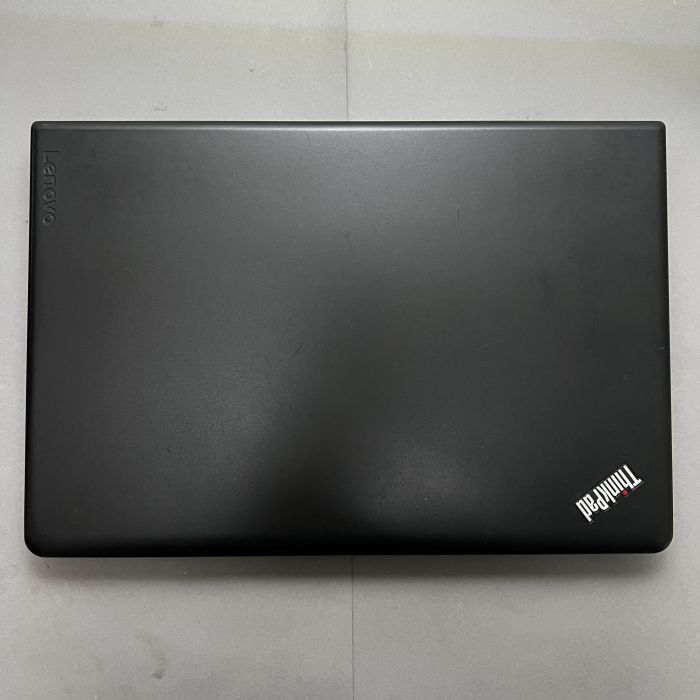 Ноутбук Lenovo ThinkPad E570