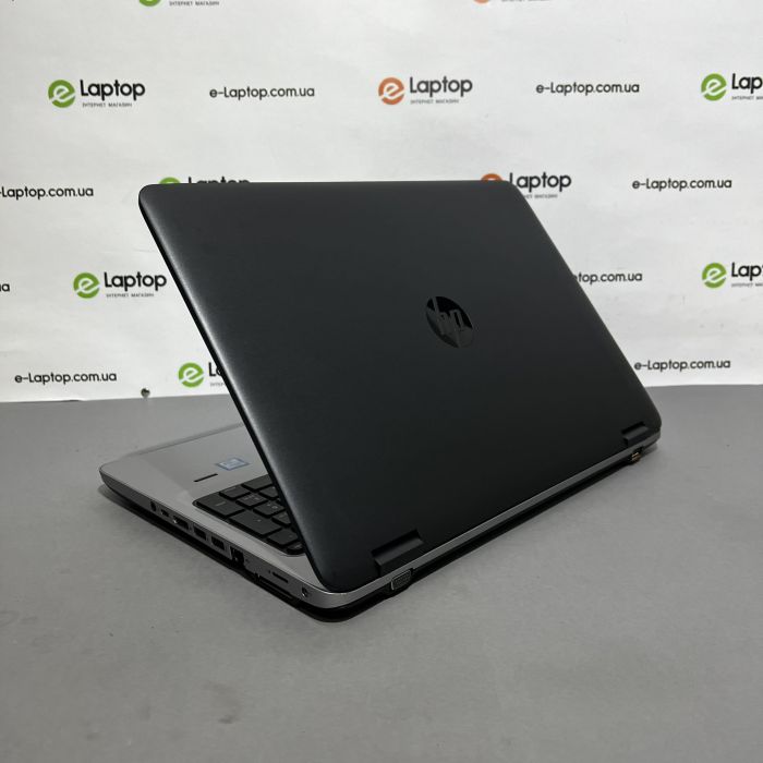 Ноутбук HP ProBook 650 G2