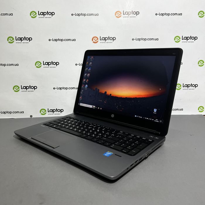 Ноутбук HP ProBook 650 G1