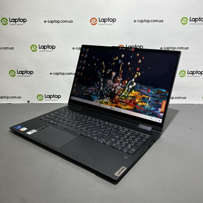 Ноутбук Lenovo Yoga 7 15ITL5