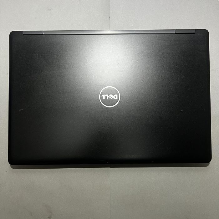 Ноутбук Dell Latitude 5580