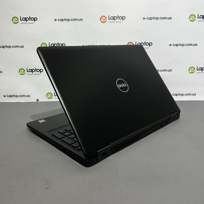 Ноутбук Dell Latitude 5580