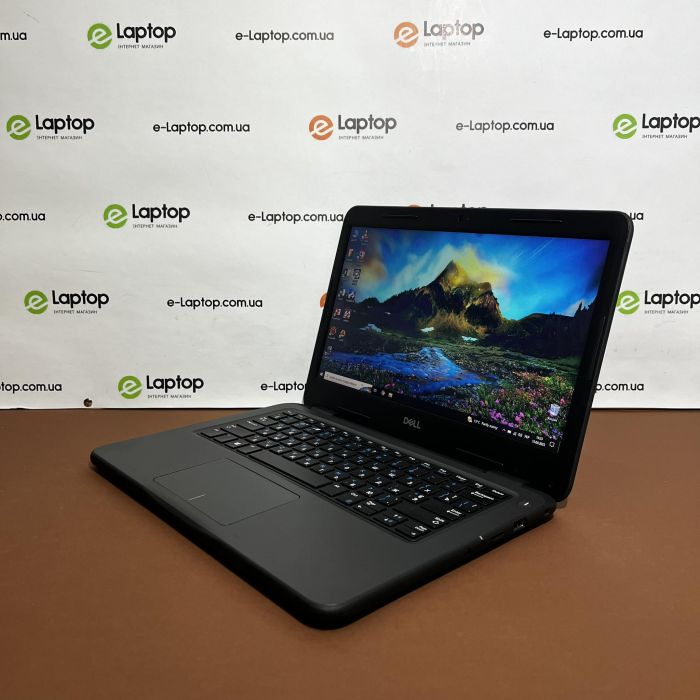 Ноутбук Dell Latitude 3300