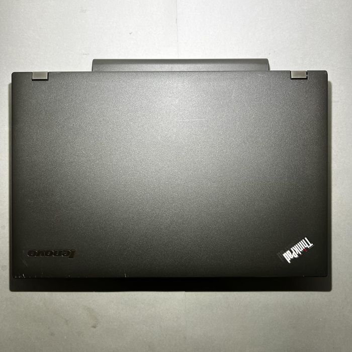 Ноутбук Lenovo ThinkPad L540