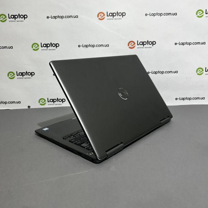 Ноутбук Dell Inspiron 13 7373