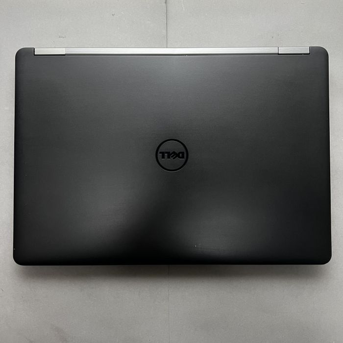 Ноутбук Dell Latitude E5470