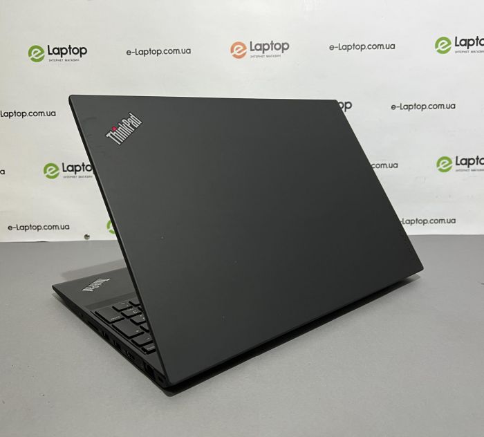 Ноутбук Lenovo ThinkPad P52s