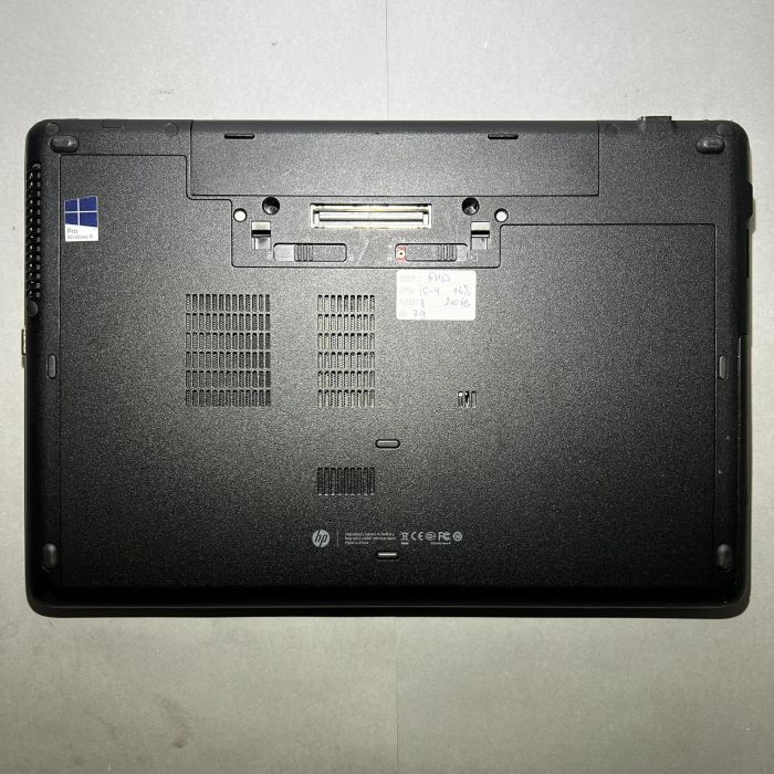 Ноутбук HP ProBook 650 G1