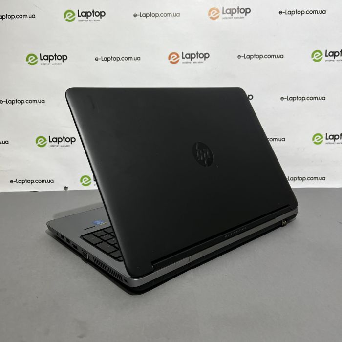 Ноутбук HP ProBook 650 G1