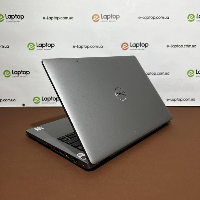 Ноутбук Dell Latitude 5410