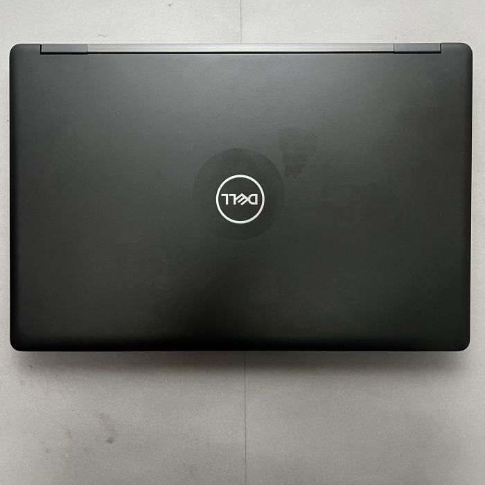 Ноутбук Dell Precision 3530