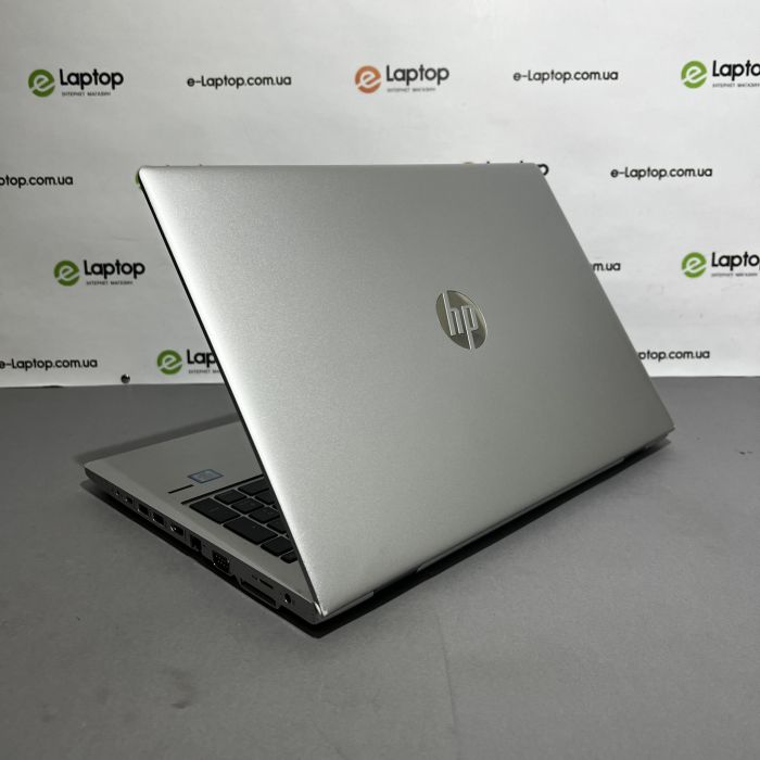 Ноутбук HP ProBook 650 G4