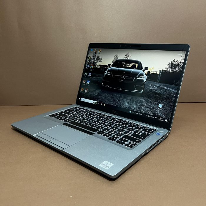 Ноутбук Dell Latitude 5410