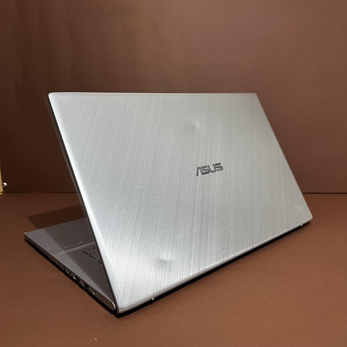 Ноутбук Asus VivoBook S712J