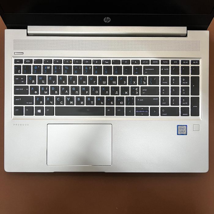 Ноутбук HP ProBook 450 G6