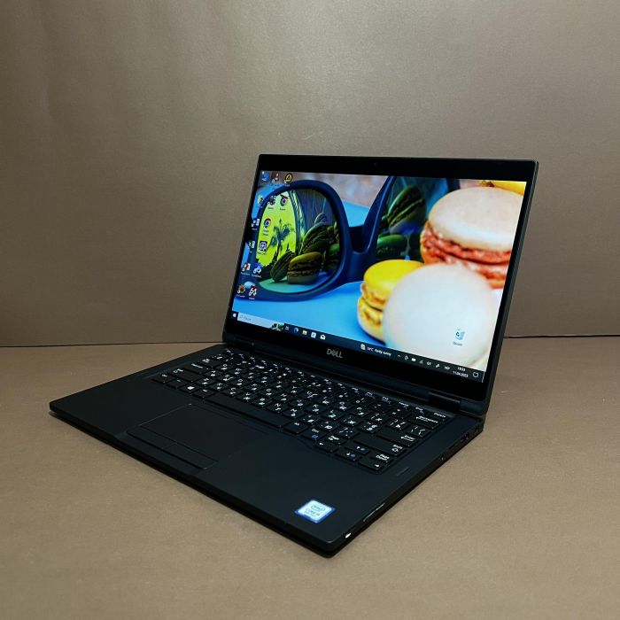 Ноутбук Dell Latitude 7390