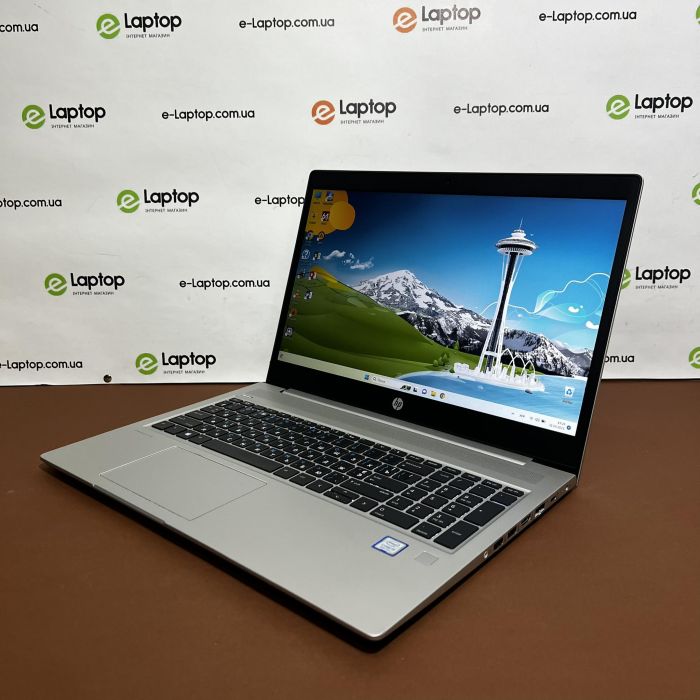 Ноутбук HP ProBook 450 G6