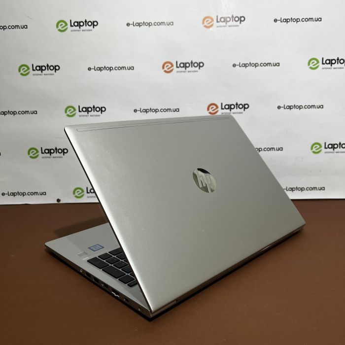 Ноутбук HP ProBook 450 G6