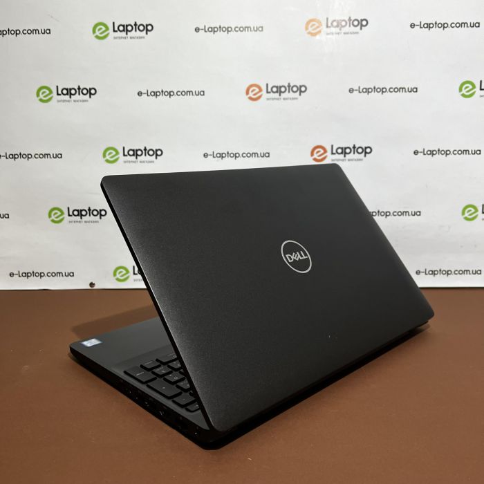 Ноутбук Dell Latitude 5500