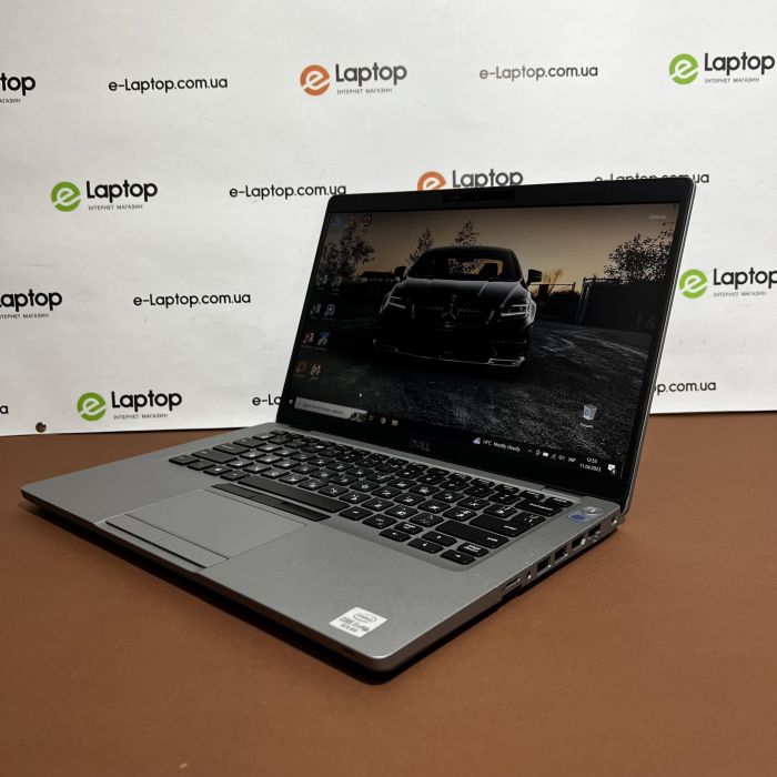 Ноутбук Dell Latitude 5410