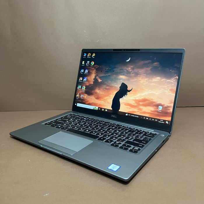 Ноутбук Dell Latitude 7400