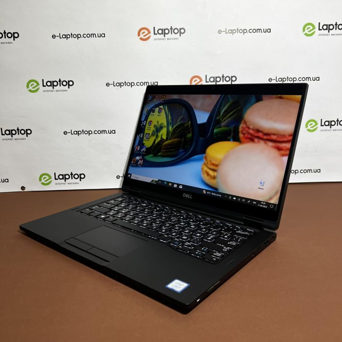 Ноутбук Dell Latitude 7390