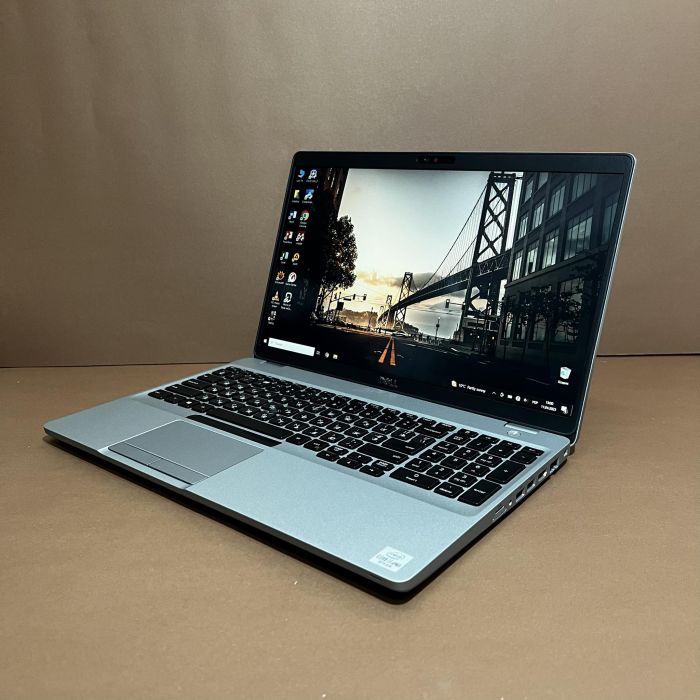 Ноутбук Dell Precision 3551