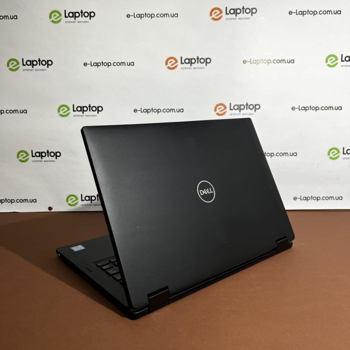 Ноутбук Dell Latitude 7390